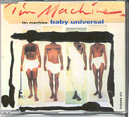 Tin Machine - Baby Universal