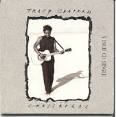 Tracy Chapman - Crossroads