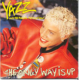 Yazz - The Only Way Is Up