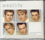 Westlife - I Lay My Love On You