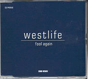 Westlife - Fool Again