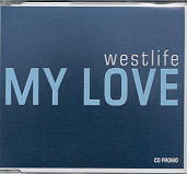 Westlife - My Love