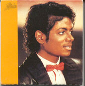 Michael Jackson - Thriller