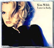 Kim Wilde - Love Is Holy