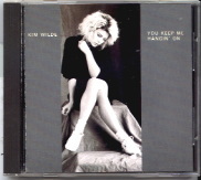 Kim Wilde - You Keep Me Hangin On