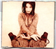 Bjork - Violently Happy CD 1