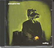 Porcupine Tree - Waiting