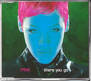 Pink - There You Go