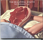 Beautiful South - Bell Bottomed Tear CD 1