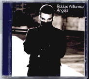 Robbie Williams - Angels