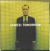 James - Tomorrow CD 2