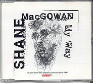 Shane MacGowan - My Way