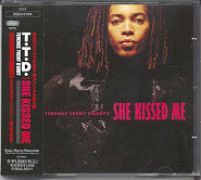 Terence Trent D'arby - She Kissed Me