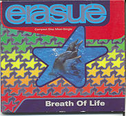 Erasure - Breath Of Life