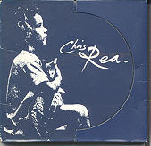 Chris Rea - Tell Me There's A Heaven