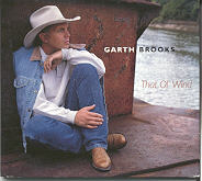 Garth Brooks - That Ol Wind