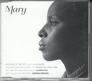 Mary J Blige - Mary - Advance Album