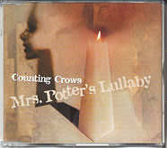 Counting Crows - Mrs Potters Lullaby