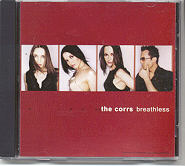 Corrs - Breathless