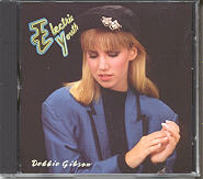 Debbie Gibson - Electric Youth