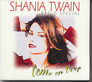 Shania Twain - Radio Special