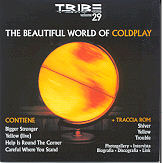 Coldplay - The Beautiful World Of Colplay