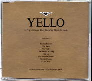 Yello - Around The World In 1800 Seconds
