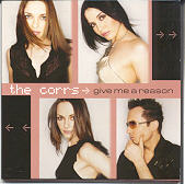 Corrs - Give Me A Reason