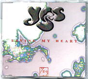 Yes - Saving My Heart