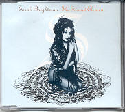 Sarah Brightman - The Second Element