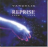 Vangelis - Reprise 1990-1999