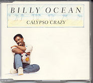 Billy Ocean - Calypso Crazy