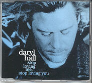 Daryl Hall - Stop Loving Me Stop Loving You