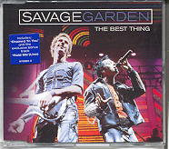 Savage Garden - The Best Thing