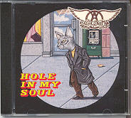 Aerosmith - Hole In My Soul