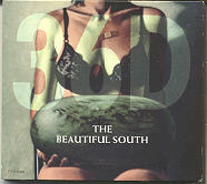 Beautiful South - 36D 2xCD Set