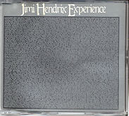 Jimi Hendrix - The Peel Sessions
