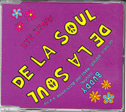 De La Soul - Eye Know - REMIX