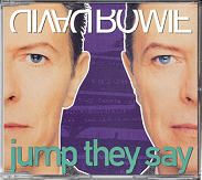 David Bowie - Jump They Say 