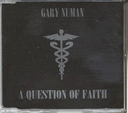 Gary Numan - A Question Of Faith
