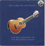 Beautiful South - The Carry On Continues