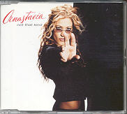 Anastacia - Not That Kind