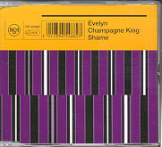 Eveyln Champagne King - Shame