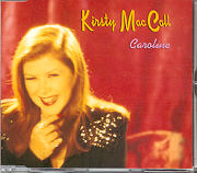 Kirsty MacColl - Caroline CD 2