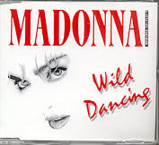 Madonna - Wild Dancing