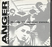 The Anger Management Tour - CD Sampler