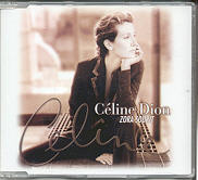 Celine Dion - Zora Sourit