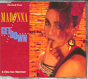 Madonna - Get Down