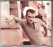 Morrissey - Satan Rejected My Soul