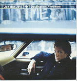 Jon Bon Jovi - Destination Anywhere